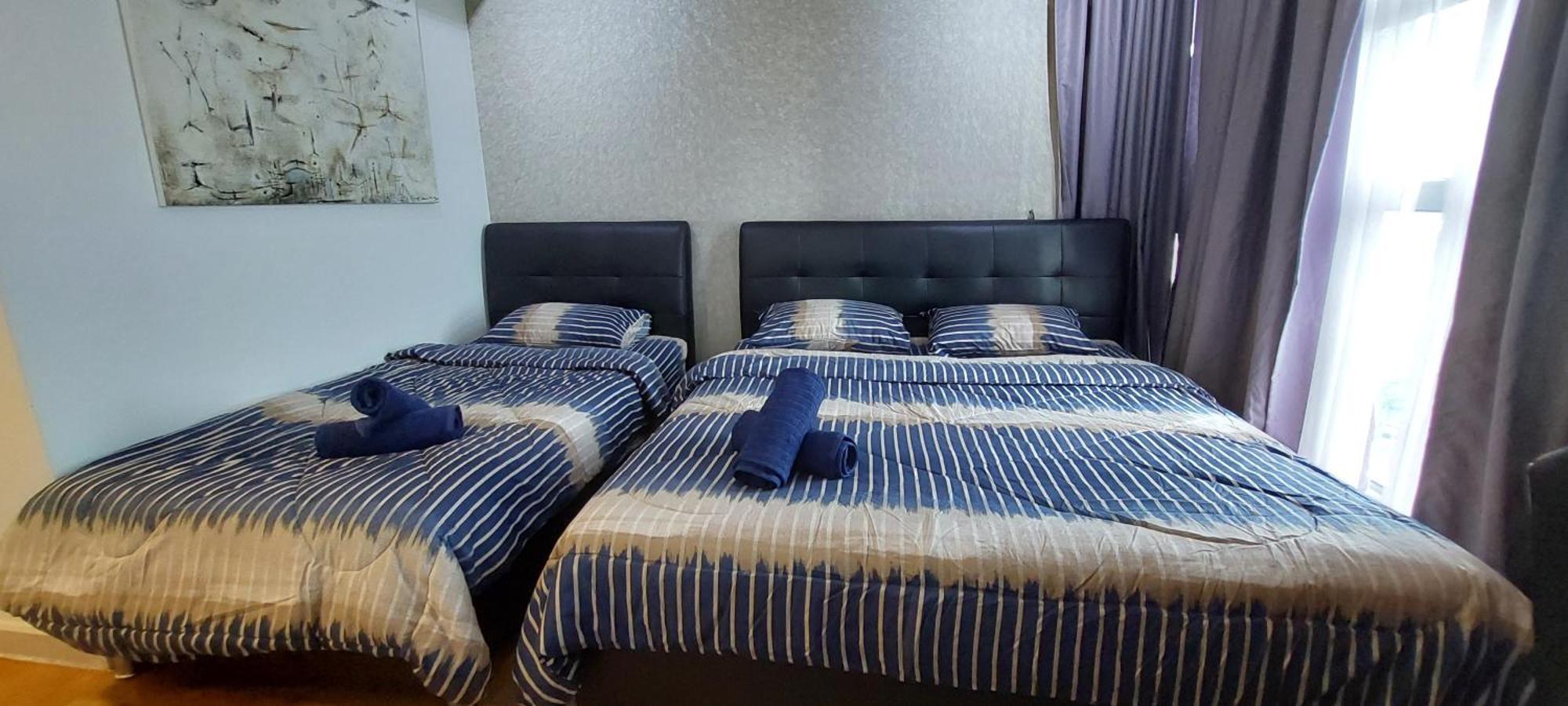 Blue Sky Apartment Kuala Lumpur Exterior foto